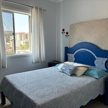 Apartamento Central Setimo Andar Serra Negra  Zewnętrze zdjęcie