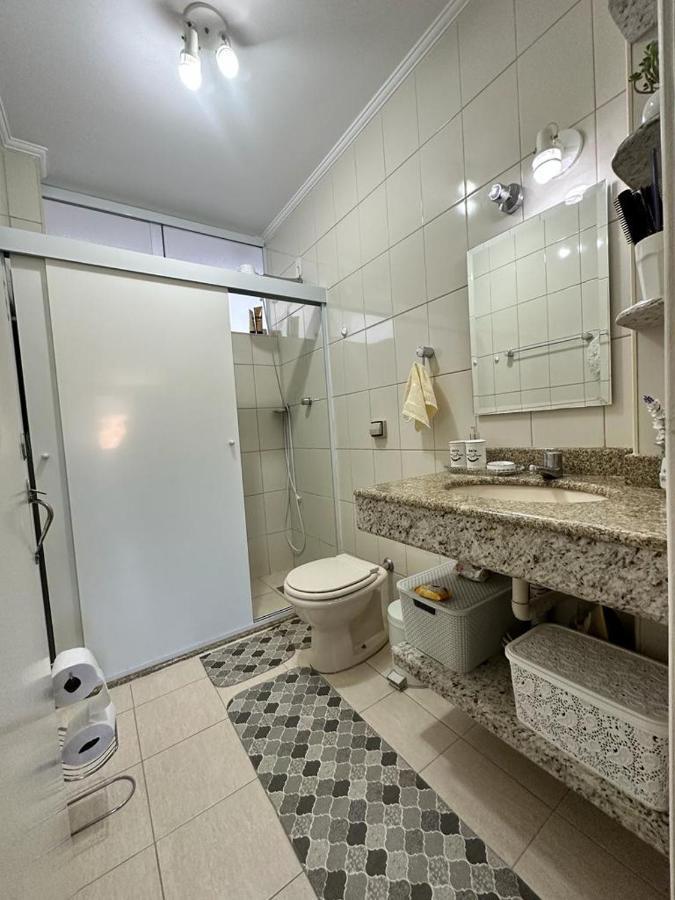 Apartamento Central Setimo Andar Serra Negra  Zewnętrze zdjęcie