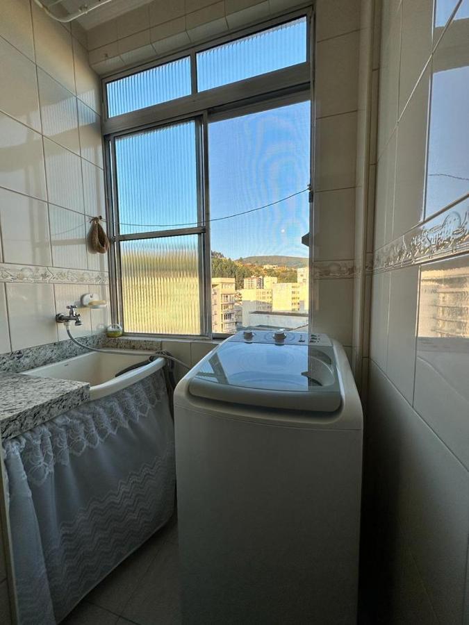 Apartamento Central Setimo Andar Serra Negra  Zewnętrze zdjęcie