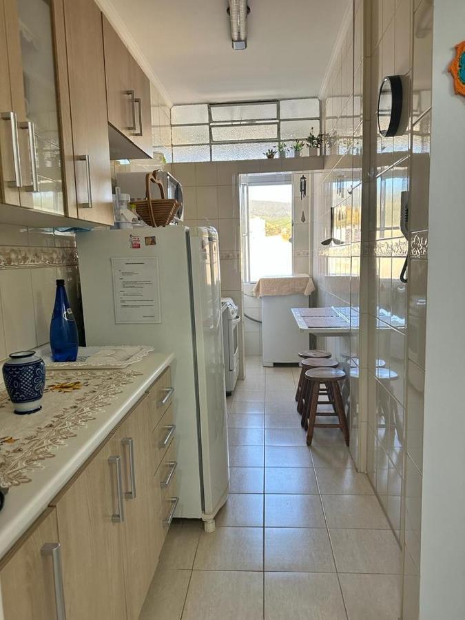 Apartamento Central Setimo Andar Serra Negra  Zewnętrze zdjęcie
