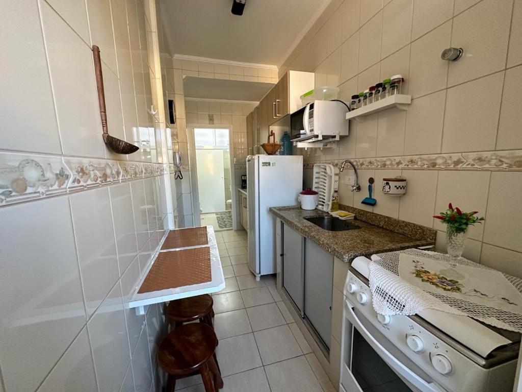 Apartamento Central Setimo Andar Serra Negra  Zewnętrze zdjęcie