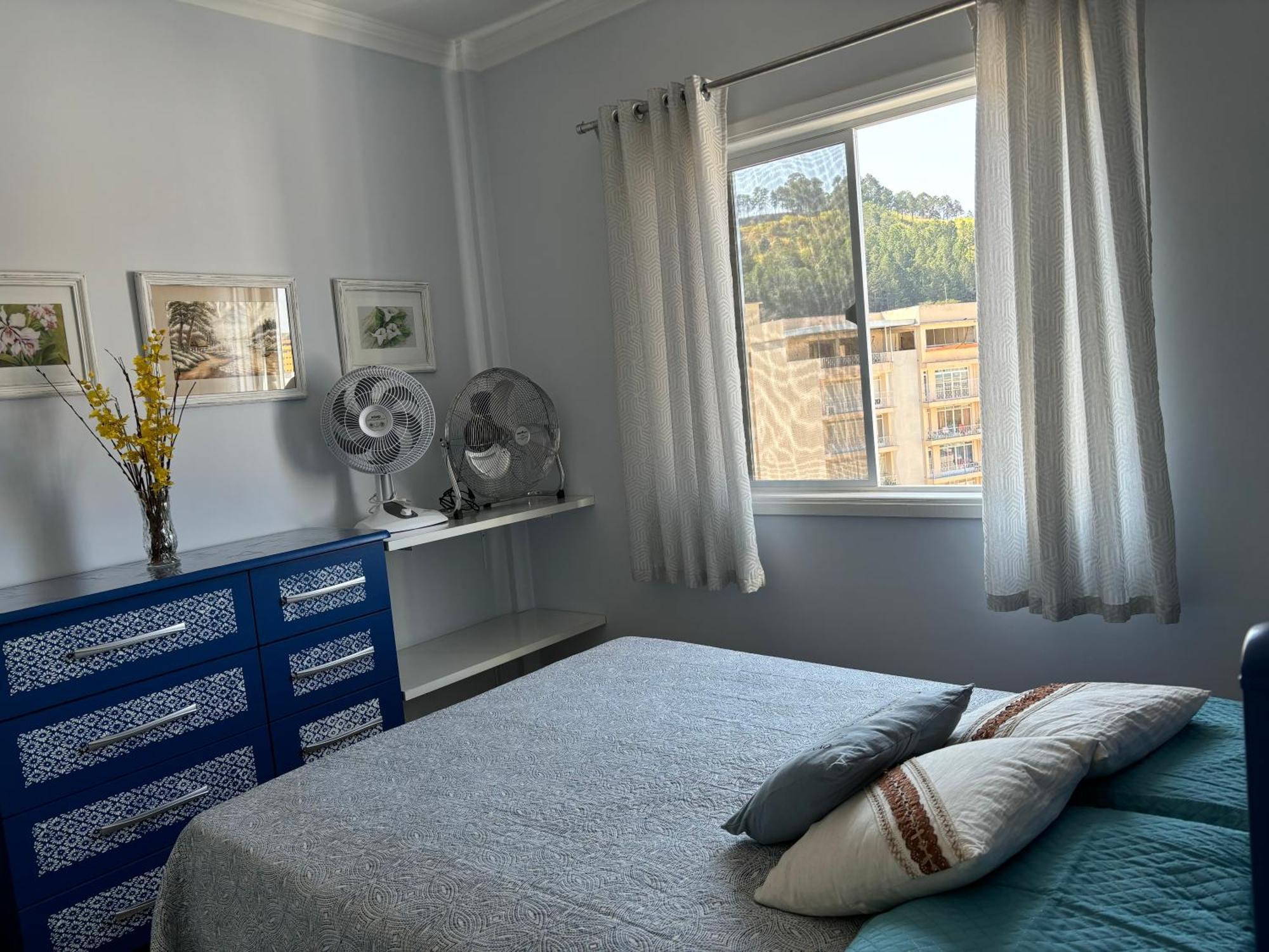 Apartamento Central Setimo Andar Serra Negra  Zewnętrze zdjęcie
